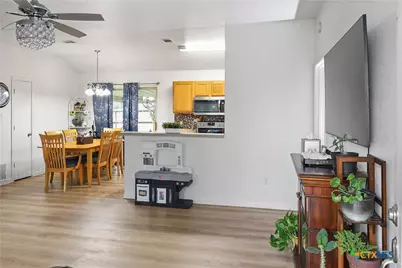 605 Aikman Drive, Troy, TX 76579 - Photo 5