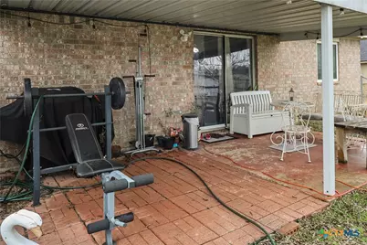 605 Aikman Drive, Troy, TX 76579 - Photo 19