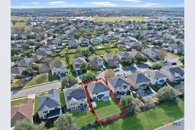 8420 Starview Street, Temple, TX 76502 - Photo 35