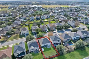 8420 Starview St, Temple, TX 76502 - Photo 35