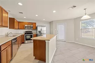 8420 Starview St, Temple, TX 76502 - Photo 11