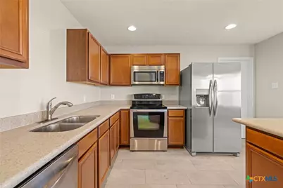 8420 Starview Street, Temple, TX 76502 - Photo 15