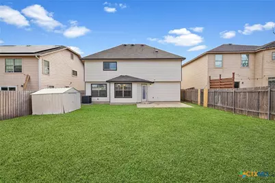 8420 Starview Street, Temple, TX 76502 - Photo 31