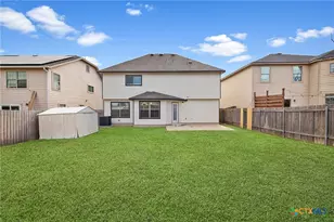 8420 Starview St, Temple, TX 76502 - Photo 31