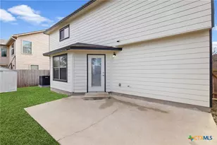 8420 Starview St, Temple, TX 76502 - Photo 29
