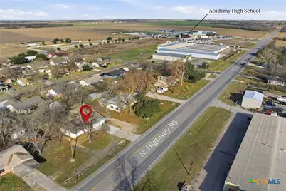 410 N Highway 95, Little River Academy, TX 76554 - Photo 39