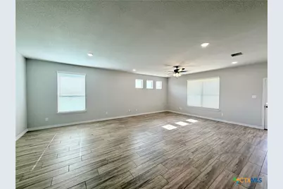 6907 Wizard Drive, Killeen, TX 76549 - Photo 5