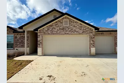 6907 Wizard Drive, Killeen, TX 76549 - Photo 1