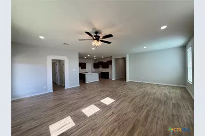 6907 Wizard Drive, Killeen, TX 76549 - Photo 7