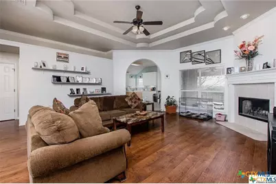 1415 Loving Trail, Belton, TX 76513 - Photo 3