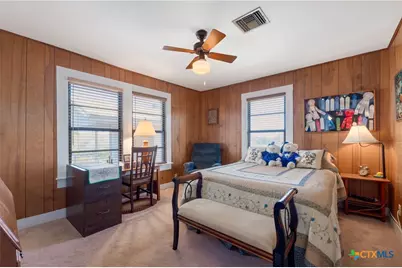 1003 N Ridge Street, Lampasas, TX 76550 - Photo 21