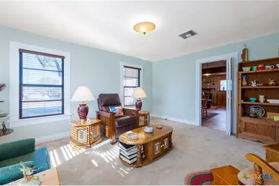 1003 N Ridge Street, Lampasas, TX 76550 - Photo 19