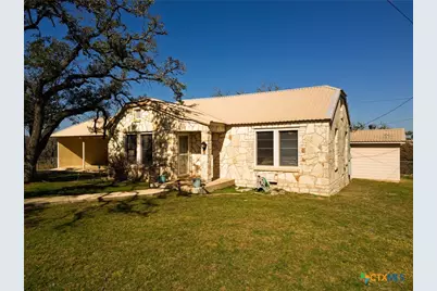 1003 N Ridge Street, Lampasas, TX 76550 - Photo 1