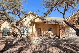 1191 Mossy Hollow, Spring Branch, TX 78070 - Photo 1