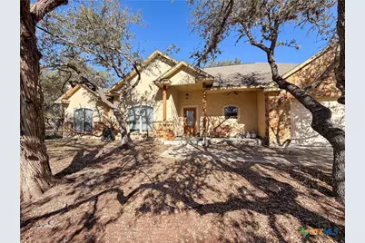 1191 Mossy Hollow, Spring Branch, TX 78070 - Photo 3