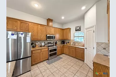 1191 Mossy Hollow, Spring Branch, TX 78070 - Photo 9