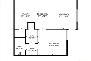 205 Craddock Ave, San Marcos, TX 78666 - Photo 11