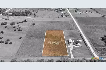 342 Camp Road, McGregor, TX 76657 - Photo 1