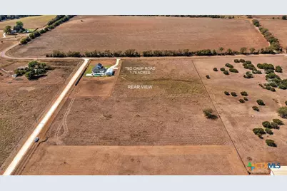 342 Camp Road, McGregor, TX 76657 - Photo 7