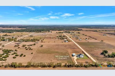 342 Camp Road, McGregor, TX 76657 - Photo 3