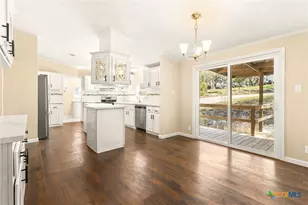 625 & 655 Buck Run Pass, Canyon Lake, TX 78133 - Photo 5