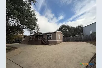 625 & 655 Buck Run Pass, Canyon Lake, TX 78133 - Photo 5