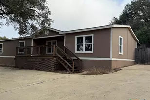 625 & 655 Buck Run Pass, Canyon Lake, TX 78133 - Photo 3