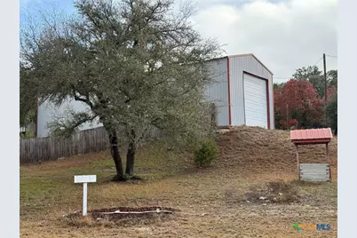 625 & 655 Buck Run Pass, Canyon Lake, TX 78133 - Photo 29