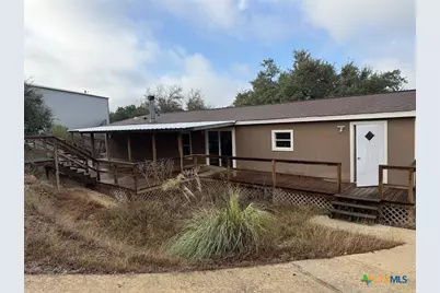 625 & 655 Buck Run Pass, Canyon Lake, TX 78133 - Photo 1