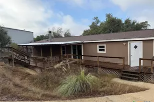 625 & 655 Buck Run Pass, Canyon Lake, TX 78133 - Photo 1