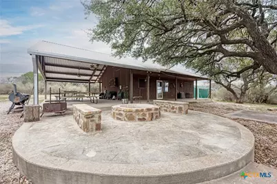 1218 Private Road 1377, Lampasas, TX 76550 - Photo 23