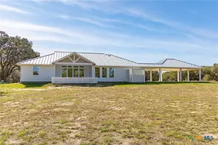 725 Private Rd 1581, Hallettsville, TX 77964 - Photo 9