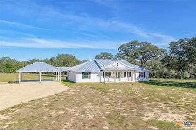 725 Private Road 1581, Hallettsville, TX 77964 - Photo 5