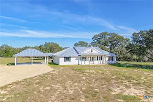 725 Private Rd 1581, Hallettsville, TX 77964 - Photo 5