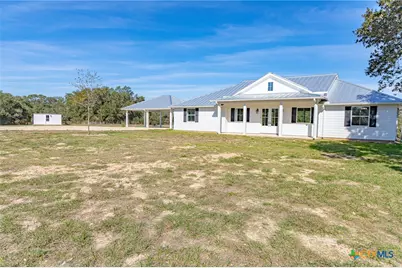 725 Private Road 1581, Hallettsville, TX 77964 - Photo 1