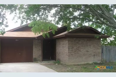 2111 Cimmaron Drive, Killeen, TX 76543 - Photo 1