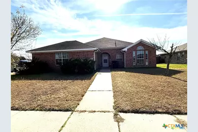 2002 Amethyst Drive, Killeen, TX 76549 - Photo 3