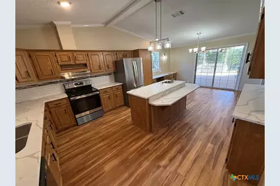 4551 Chamberlain Way, Canyon Lake, TX 78133 - Photo 17