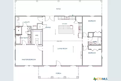 5752 County Road 174- 2, Gatesville, TX 76528 - Photo 3