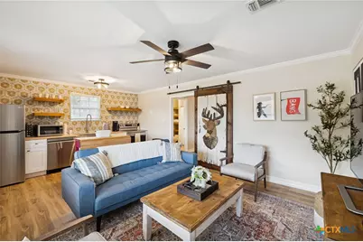 4669 Fm 2673, Canyon Lake, TX 78133 - Photo 41