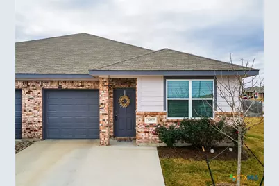 202 Green Valley Drive, Copperas Cove, TX 76522 - Photo 1