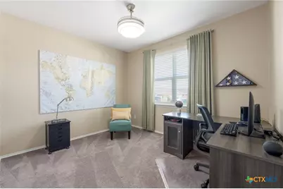 202 Green Valley Drive, Copperas Cove, TX 76522 - Photo 17