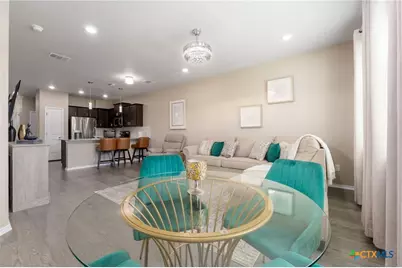 202 Green Valley Drive, Copperas Cove, TX 76522 - Photo 5