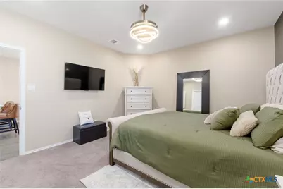 202 Green Valley Drive, Copperas Cove, TX 76522 - Photo 11