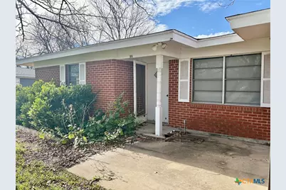 106 N 1st Street, Little River Academy, TX 76554 - Photo 1