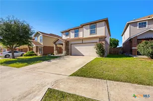 3410 Regency Ct, Killeen, TX 76549 - Photo 1