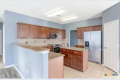 5402 Willamette Lane, Killeen, TX 76549 - Photo 11