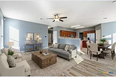 5402 Willamette Lane, Killeen, TX 76549 - Photo 1