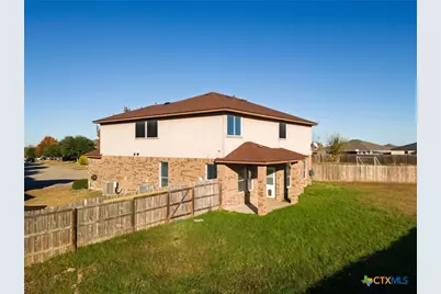 5402 Willamette Lane, Killeen, TX 76549 - Photo 37