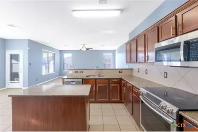 5402 Willamette Lane, Killeen, TX 76549 - Photo 13